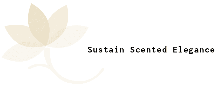 Sustain Scented Elegance